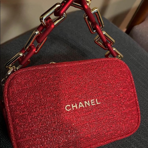 Chanel bag - Picture 2 of 4